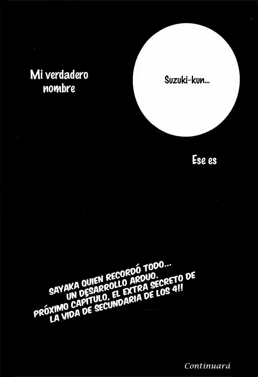 Suki desu Suzuki-kun!! (2008) - Capítulo 58 - Página 35 - LectorTMOo