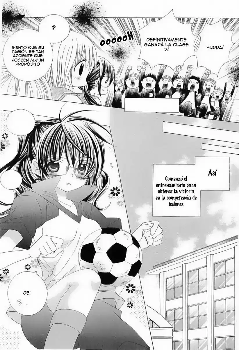 Suki desu Suzuki-kun!! (2008) - Capítulo 59.05 - Página 10 - LectorTMOo