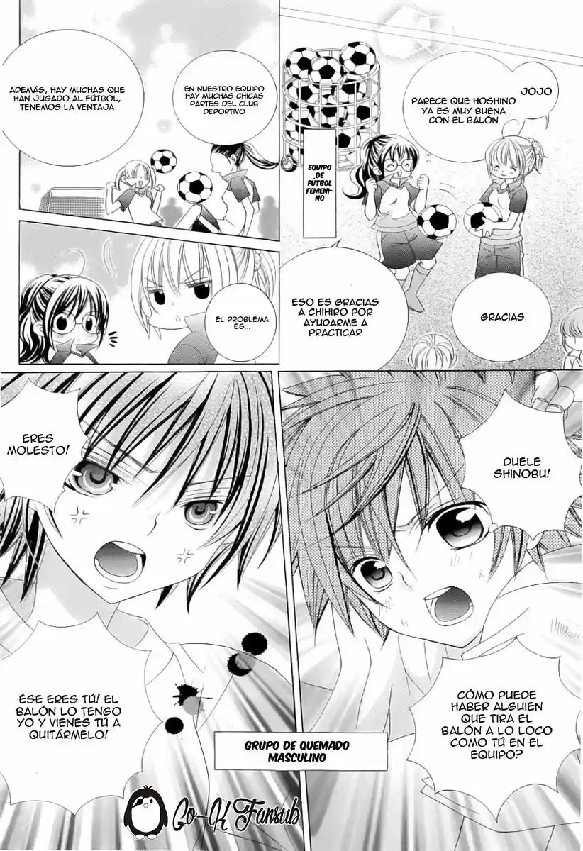 Suki desu Suzuki-kun!! (2008) - Capítulo 59.05 - Página 11 - LectorTMOo