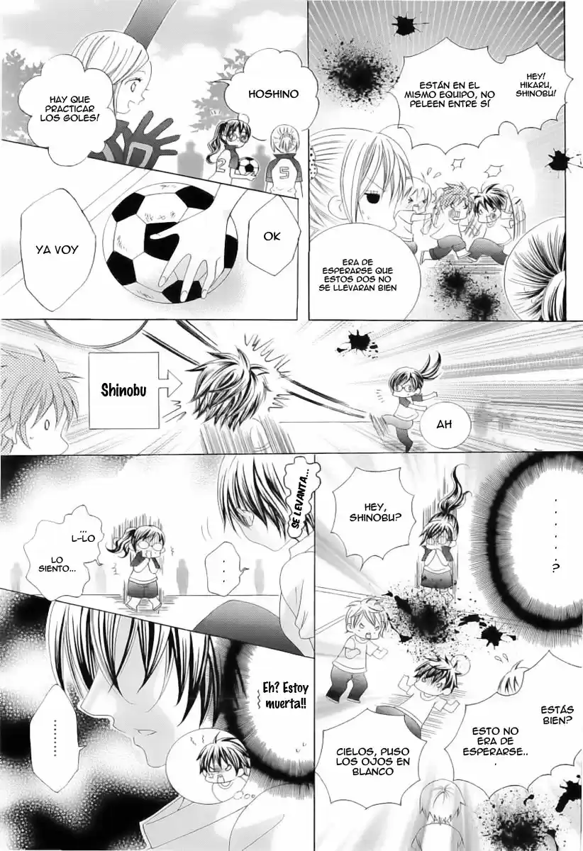 Suki desu Suzuki-kun!! (2008) - Capítulo 59.05 - Página 12 - LectorTMOo