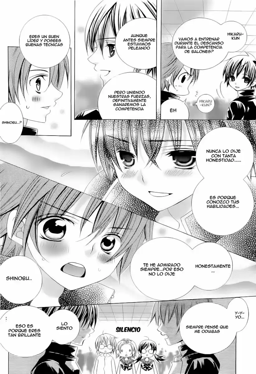Suki desu Suzuki-kun!! (2008) - Capítulo 59.05 - Página 17 - LectorTMOo