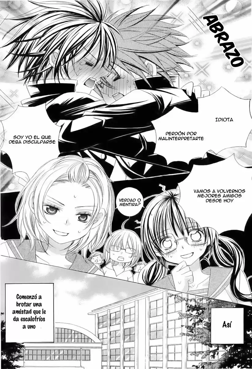 Suki desu Suzuki-kun!! (2008) - Capítulo 59.05 - Página 18 - LectorTMOo