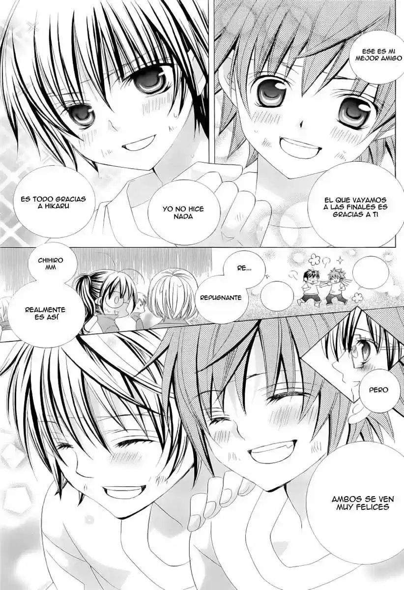 Suki desu Suzuki-kun!! (2008) - Capítulo 59.05 - Página 20 - LectorTMOo