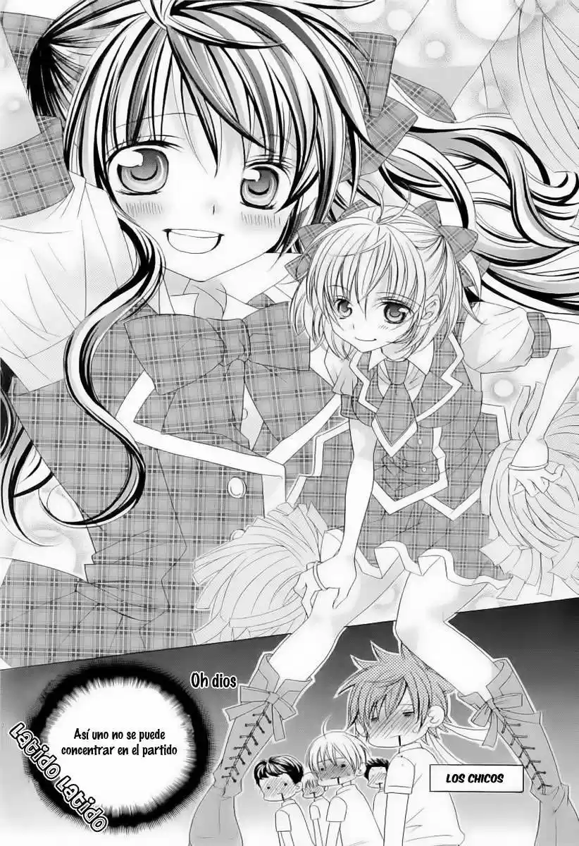 Suki desu Suzuki-kun!! (2008) - Capítulo 59.05 - Página 22 - LectorTMOo