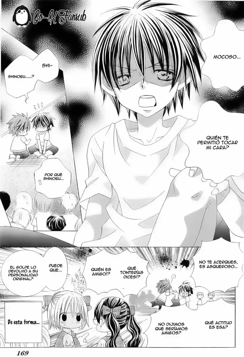 Suki desu Suzuki-kun!! (2008) - Capítulo 59.05 - Página 28 - LectorTMOo