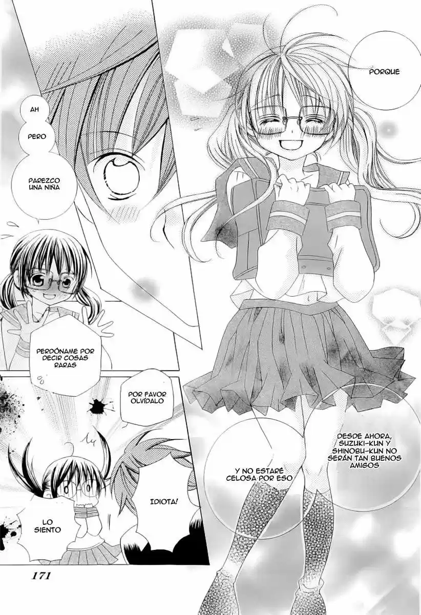 Suki desu Suzuki-kun!! (2008) - Capítulo 59.05 - Página 30 - LectorTMOo