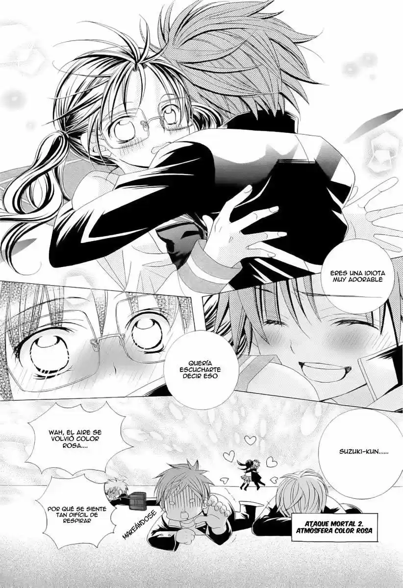 Suki desu Suzuki-kun!! (2008) - Capítulo 59.05 - Página 31 - LectorTMOo