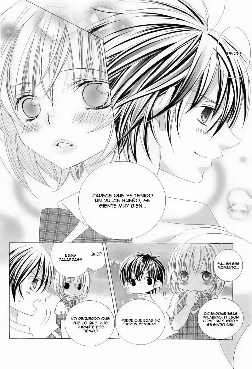 Suki desu Suzuki-kun!! (2008) - Capítulo 59.05 - Página 33 - LectorTMOo