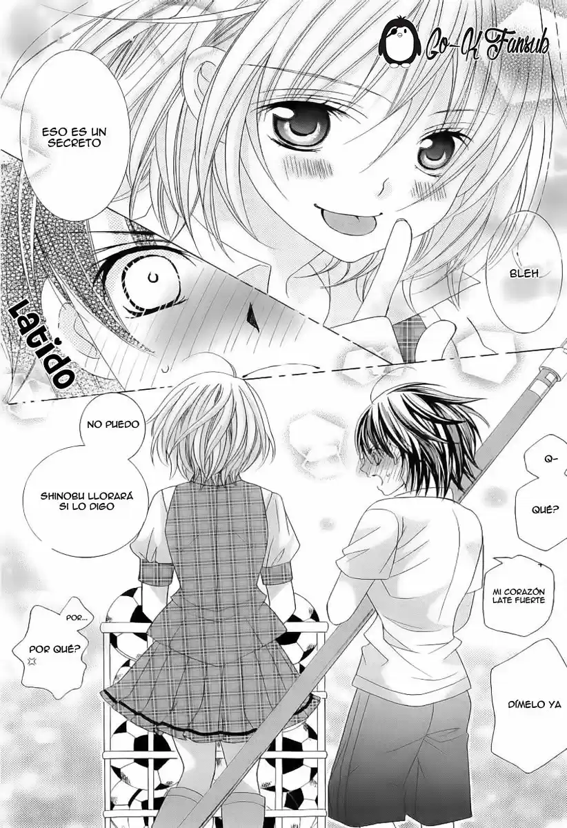 Suki desu Suzuki-kun!! (2008) - Capítulo 59.05 - Página 34 - LectorTMOo