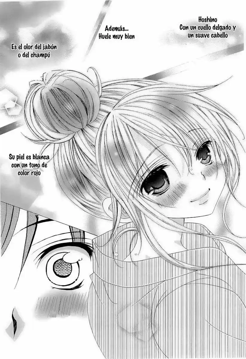 Suki desu Suzuki-kun!! (2008) - Capítulo 59.05 - Página 37 - LectorTMOo