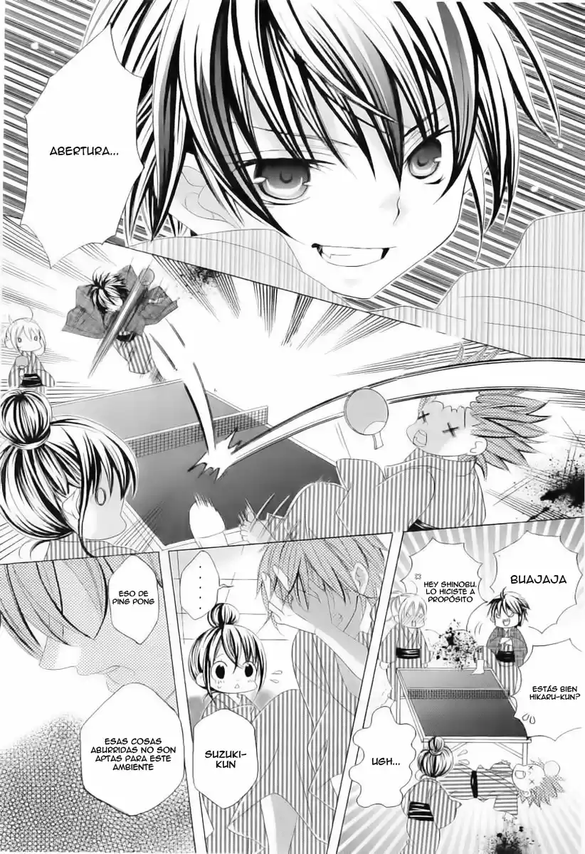 Suki desu Suzuki-kun!! (2008) - Capítulo 59.05 - Página 38 - LectorTMOo