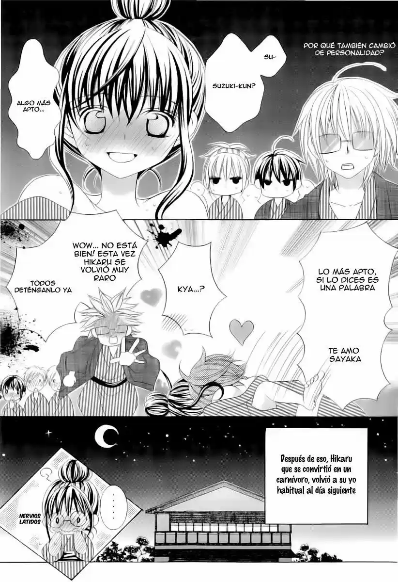 Suki desu Suzuki-kun!! (2008) - Capítulo 59.05 - Página 41 - LectorTMOo