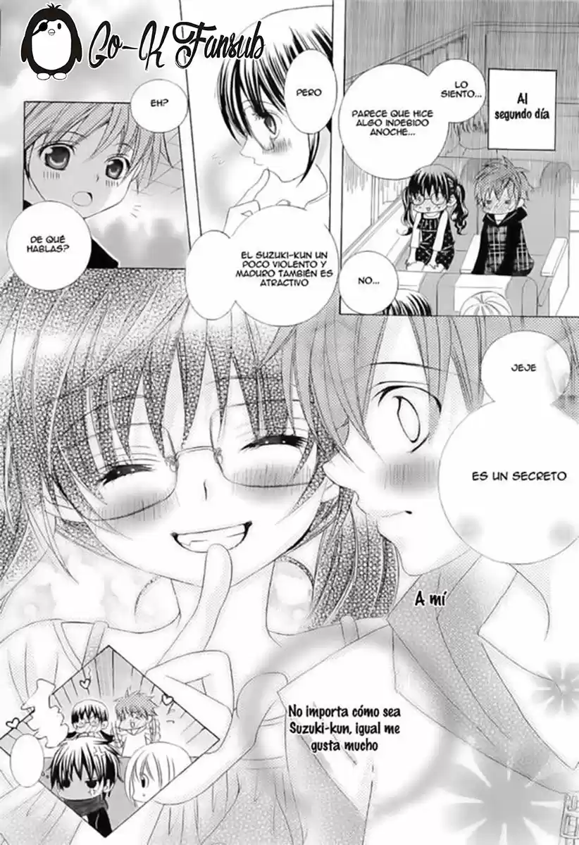 Suki desu Suzuki-kun!! (2008) - Capítulo 59.05 - Página 42 - LectorTMOo