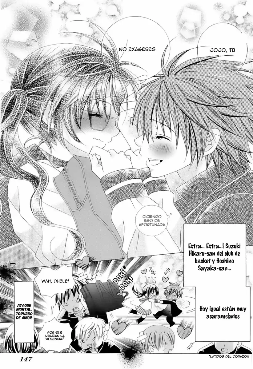 Suki desu Suzuki-kun!! (2008) - Capítulo 59.5 - Página 6 - LectorTMOo