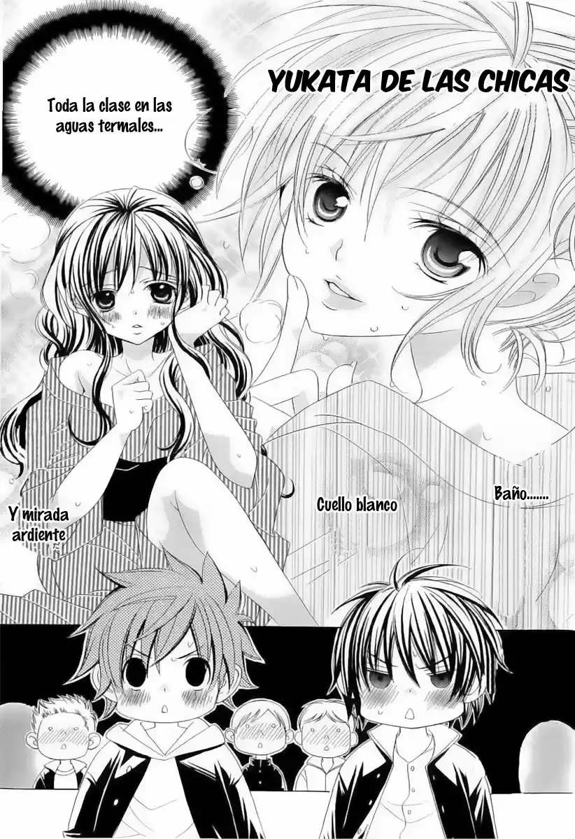 Suki desu Suzuki-kun!! (2008) - Capítulo 59.5 - Página 9 - LectorTMOo