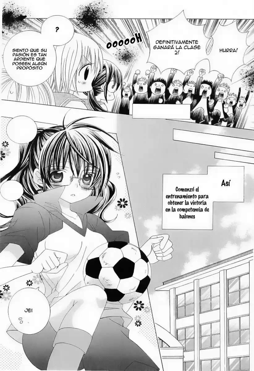 Suki desu Suzuki-kun!! (2008) - Capítulo 59.5 - Página 10 - LectorTMOo