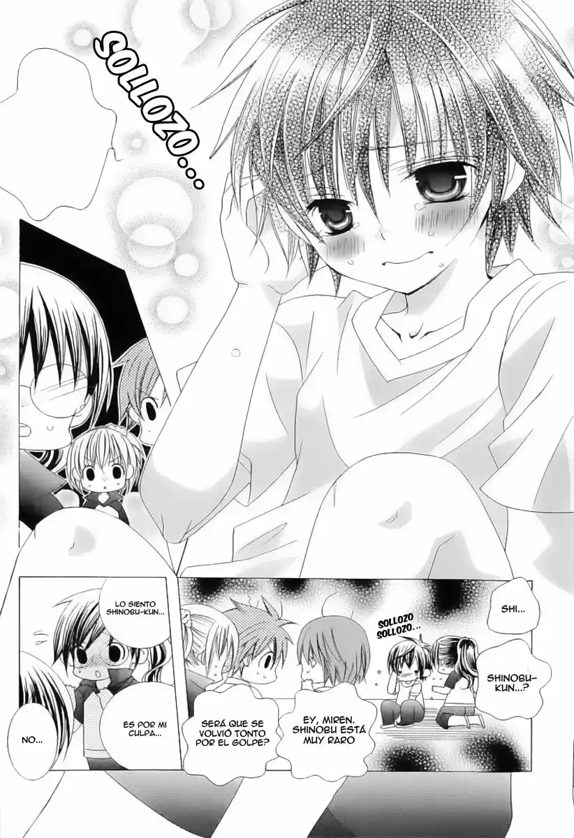Suki desu Suzuki-kun!! (2008) - Capítulo 59.5 - Página 13 - LectorTMOo