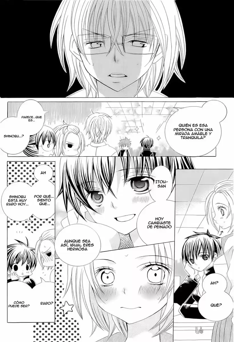 Suki desu Suzuki-kun!! (2008) - Capítulo 59.5 - Página 15 - LectorTMOo
