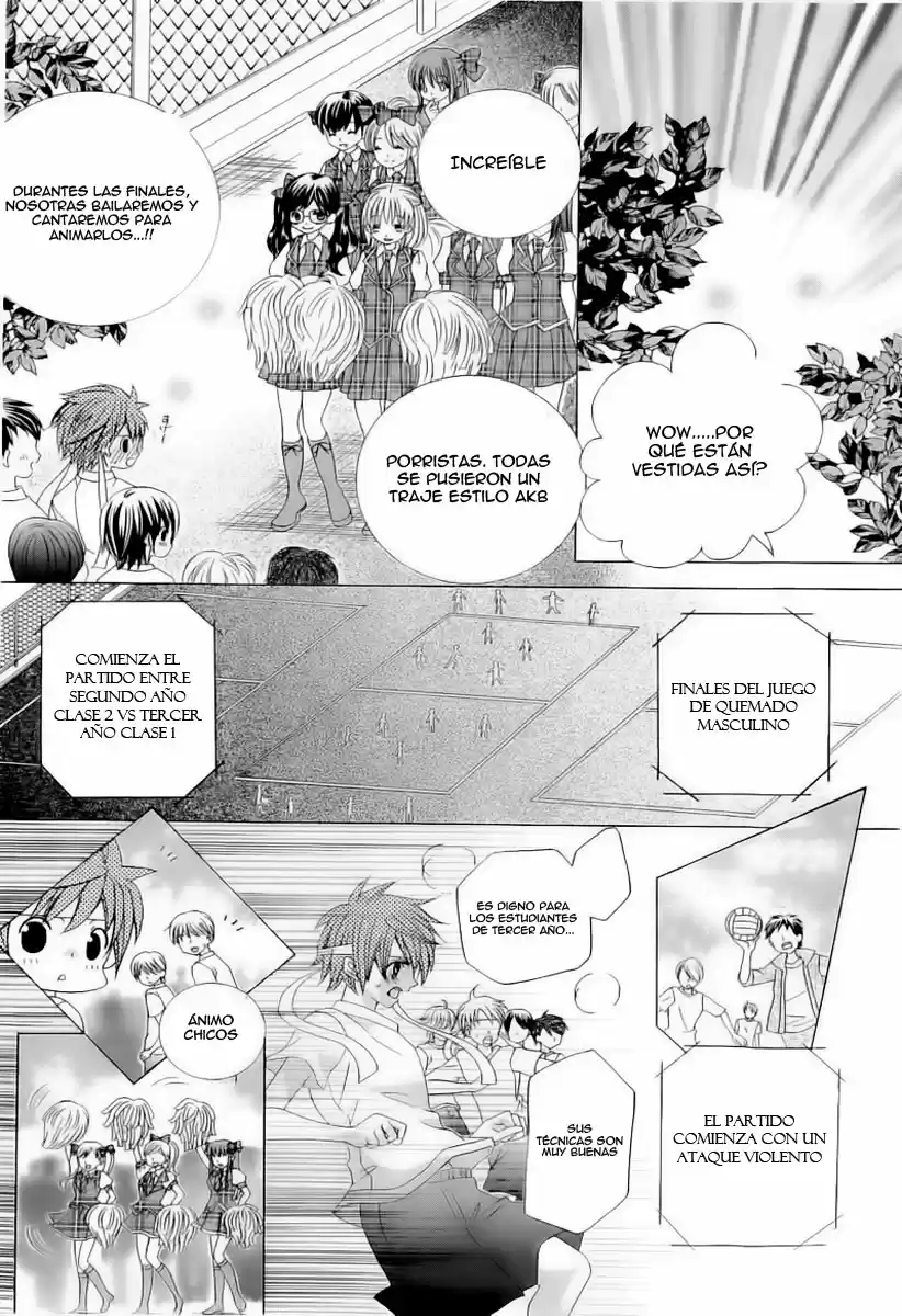 Suki desu Suzuki-kun!! (2008) - Capítulo 59.5 - Página 21 - LectorTMOo