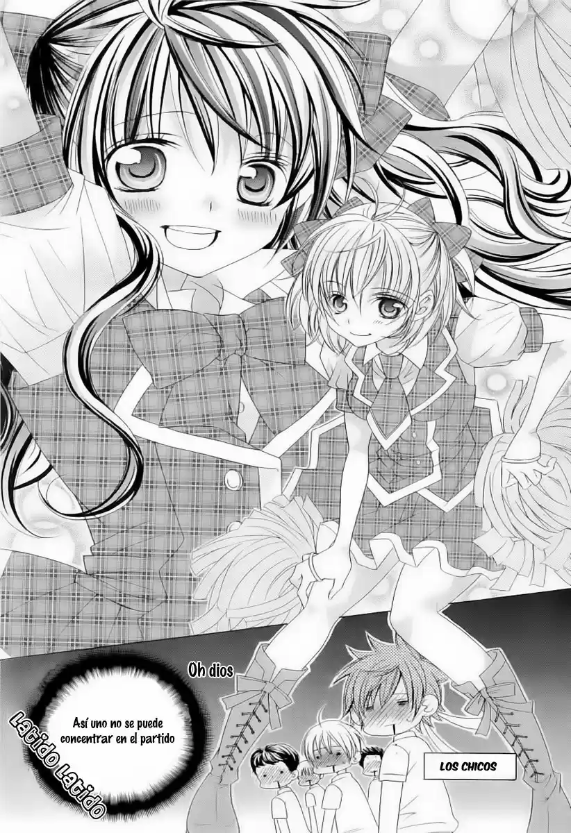 Suki desu Suzuki-kun!! (2008) - Capítulo 59.5 - Página 22 - LectorTMOo