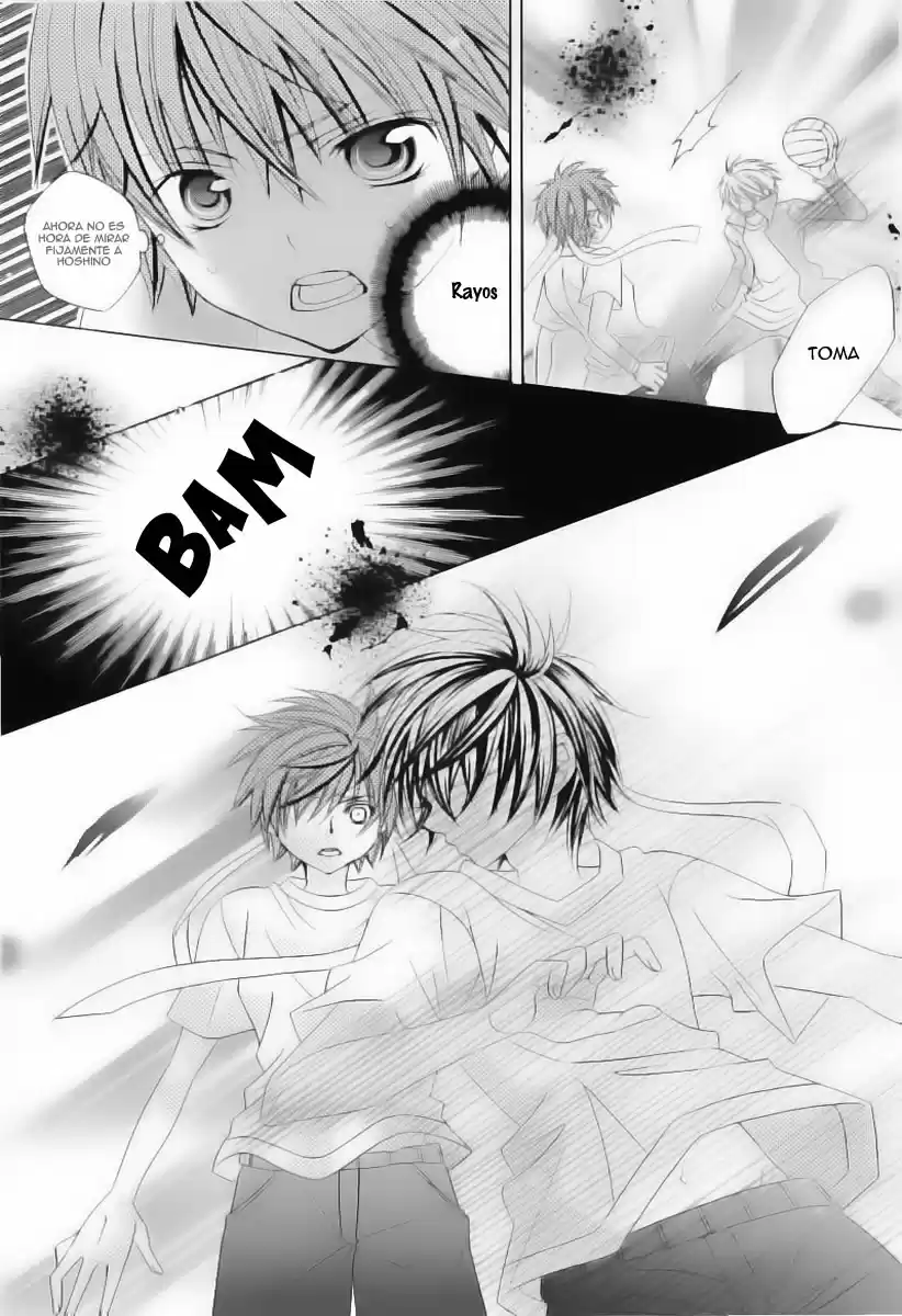 Suki desu Suzuki-kun!! (2008) - Capítulo 59.5 - Página 23 - LectorTMOo