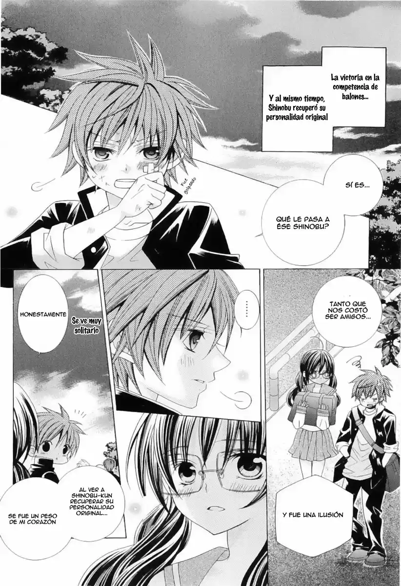 Suki desu Suzuki-kun!! (2008) - Capítulo 59.5 - Página 29 - LectorTMOo