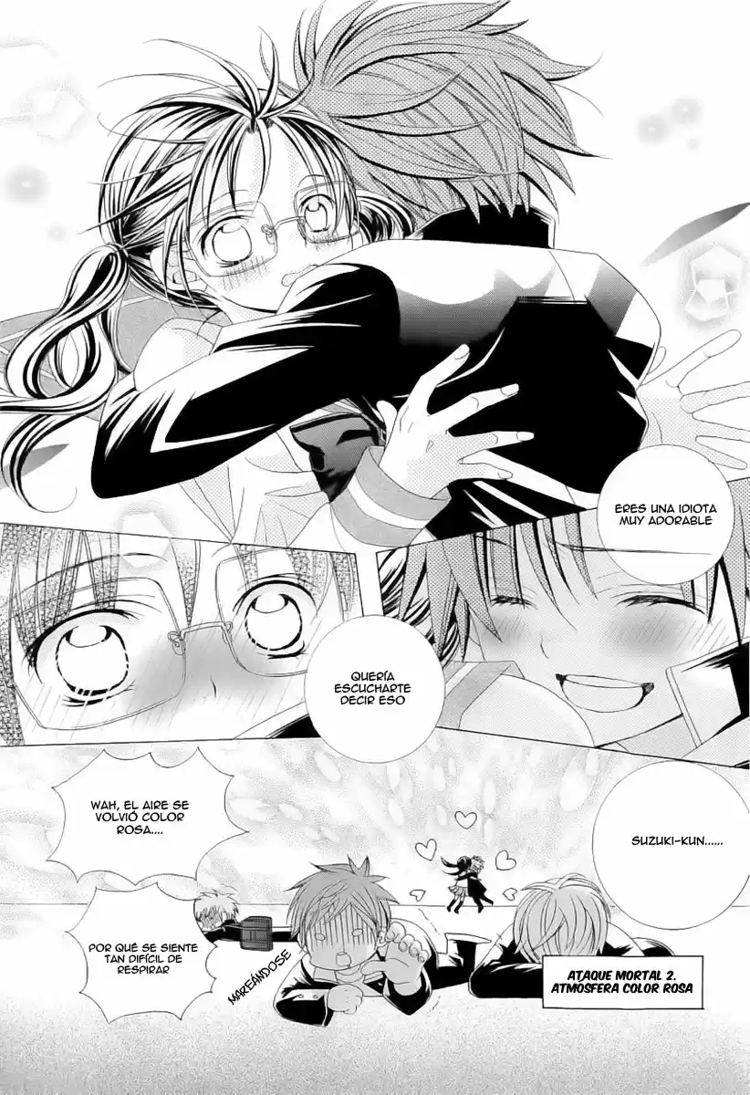 Suki desu Suzuki-kun!! (2008) - Capítulo 59.5 - Página 31 - LectorTMOo