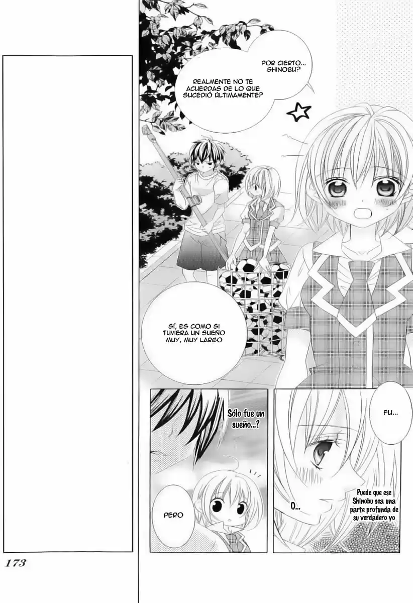 Suki desu Suzuki-kun!! (2008) - Capítulo 59.5 - Página 32 - LectorTMOo