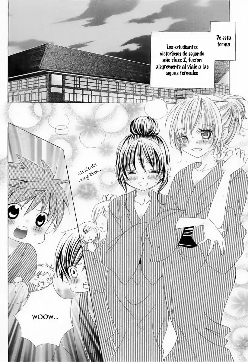 Suki desu Suzuki-kun!! (2008) - Capítulo 59.5 - Página 35 - LectorTMOo