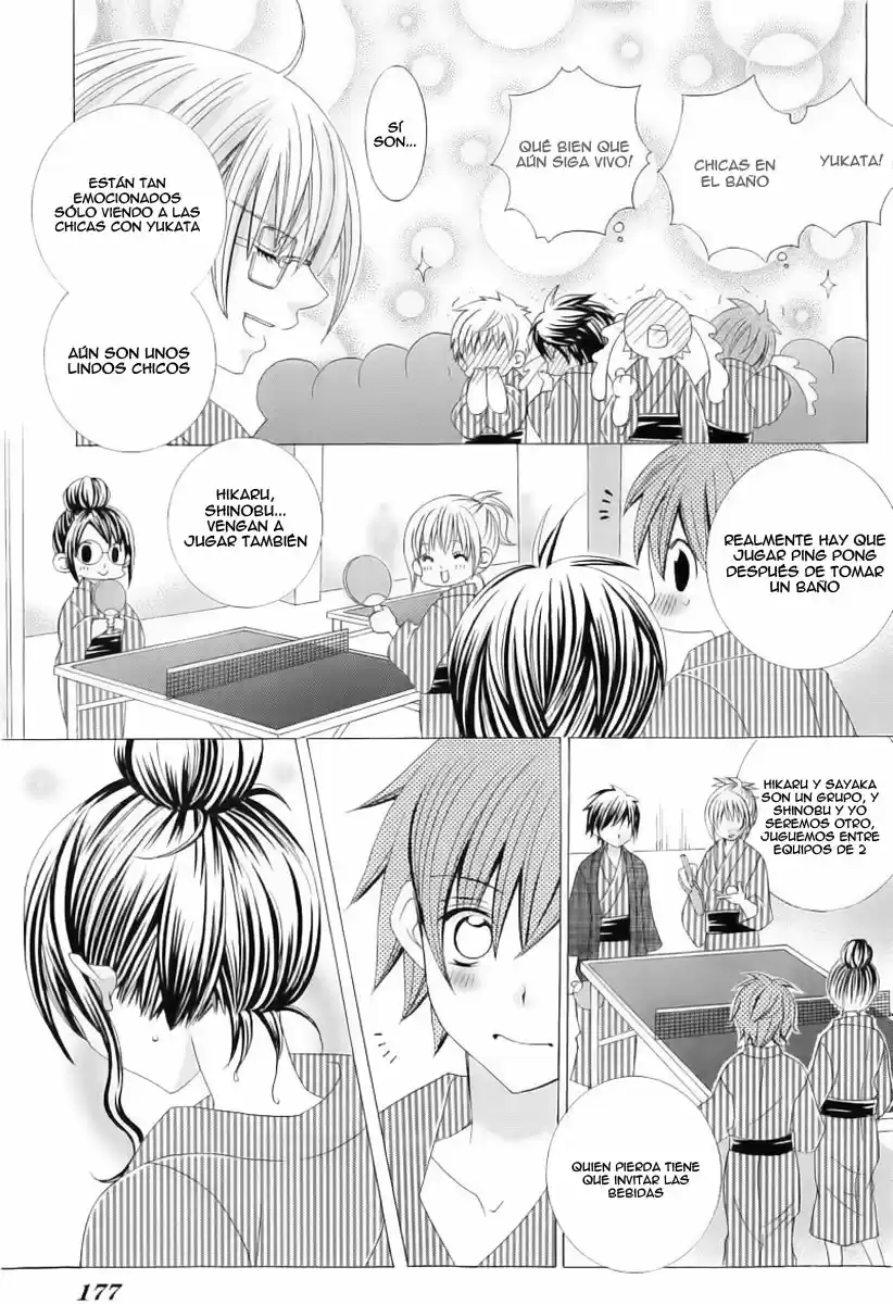 Suki desu Suzuki-kun!! (2008) - Capítulo 59.5 - Página 36 - LectorTMOo