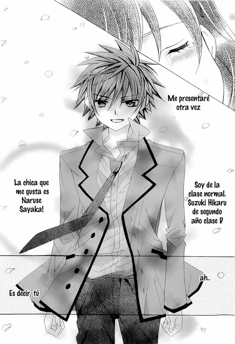 Suki desu Suzuki-kun!! (2008) - Capítulo 59 - Página 4 - LectorTMOo