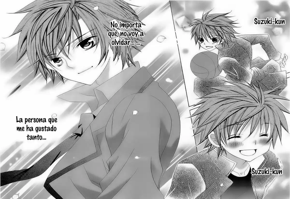 Suki desu Suzuki-kun!! (2008) - Capítulo 59 - Página 5 - LectorTMOo