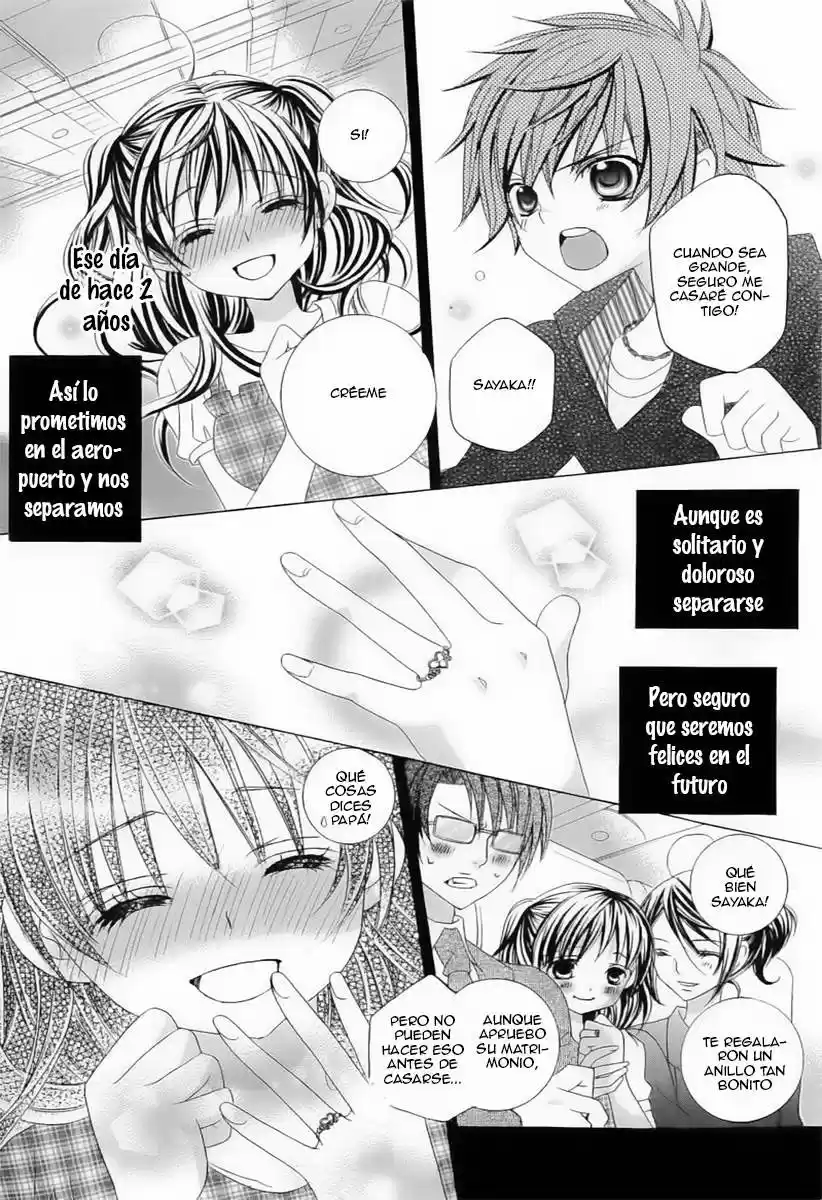 Suki desu Suzuki-kun!! (2008) - Capítulo 59 - Página 6 - LectorTMOo