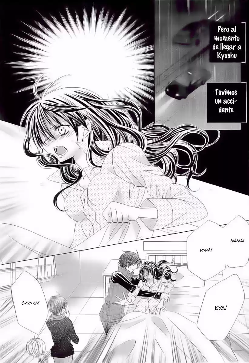 Suki desu Suzuki-kun!! (2008) - Capítulo 59 - Página 7 - LectorTMOo