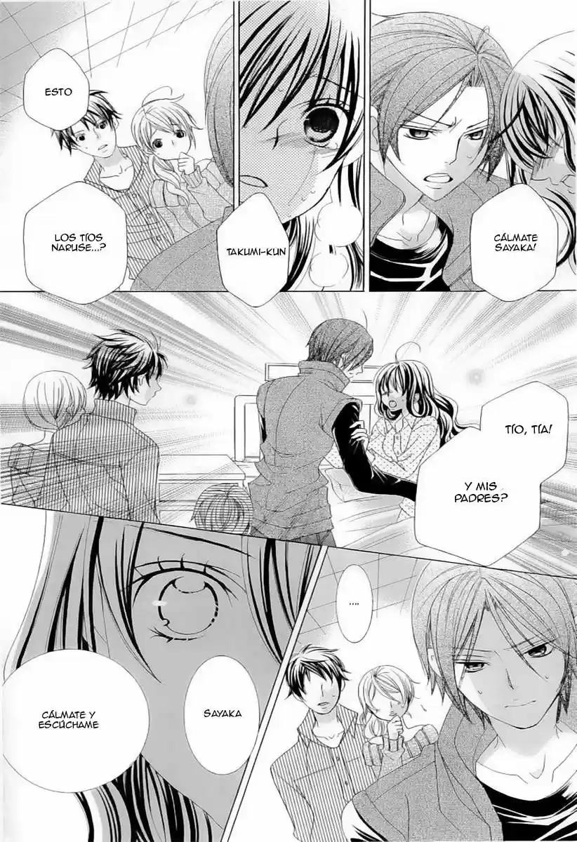 Suki desu Suzuki-kun!! (2008) - Capítulo 59 - Página 8 - LectorTMOo