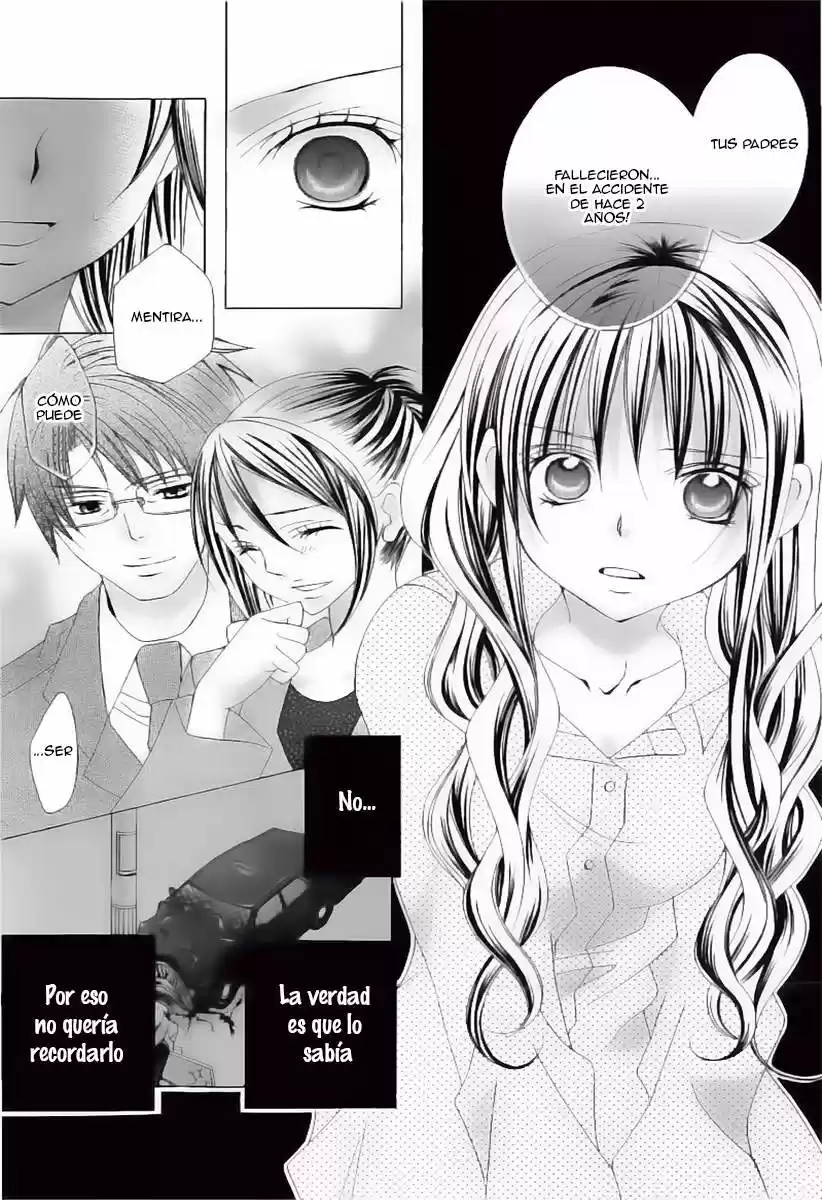 Suki desu Suzuki-kun!! (2008) - Capítulo 59 - Página 9 - LectorTMOo