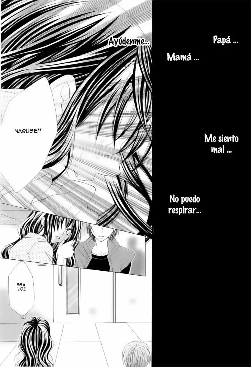 Suki desu Suzuki-kun!! (2008) - Capítulo 59 - Página 11 - LectorTMOo