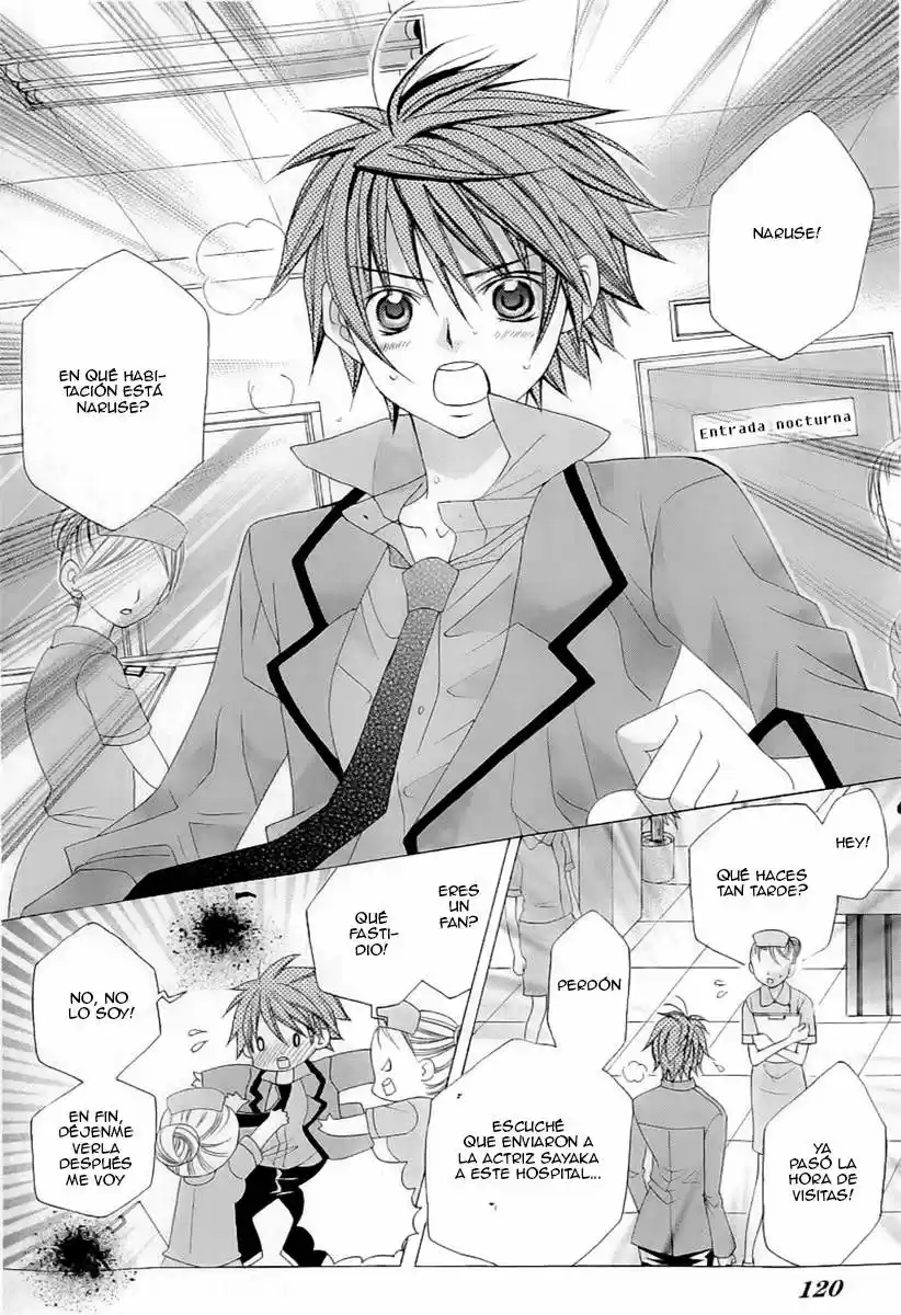 Suki desu Suzuki-kun!! (2008) - Capítulo 59 - Página 12 - LectorTMOo