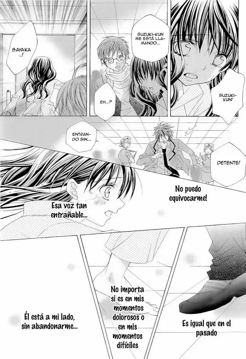 Suki desu Suzuki-kun!! (2008) - Capítulo 59 - Página 13 - LectorTMOo