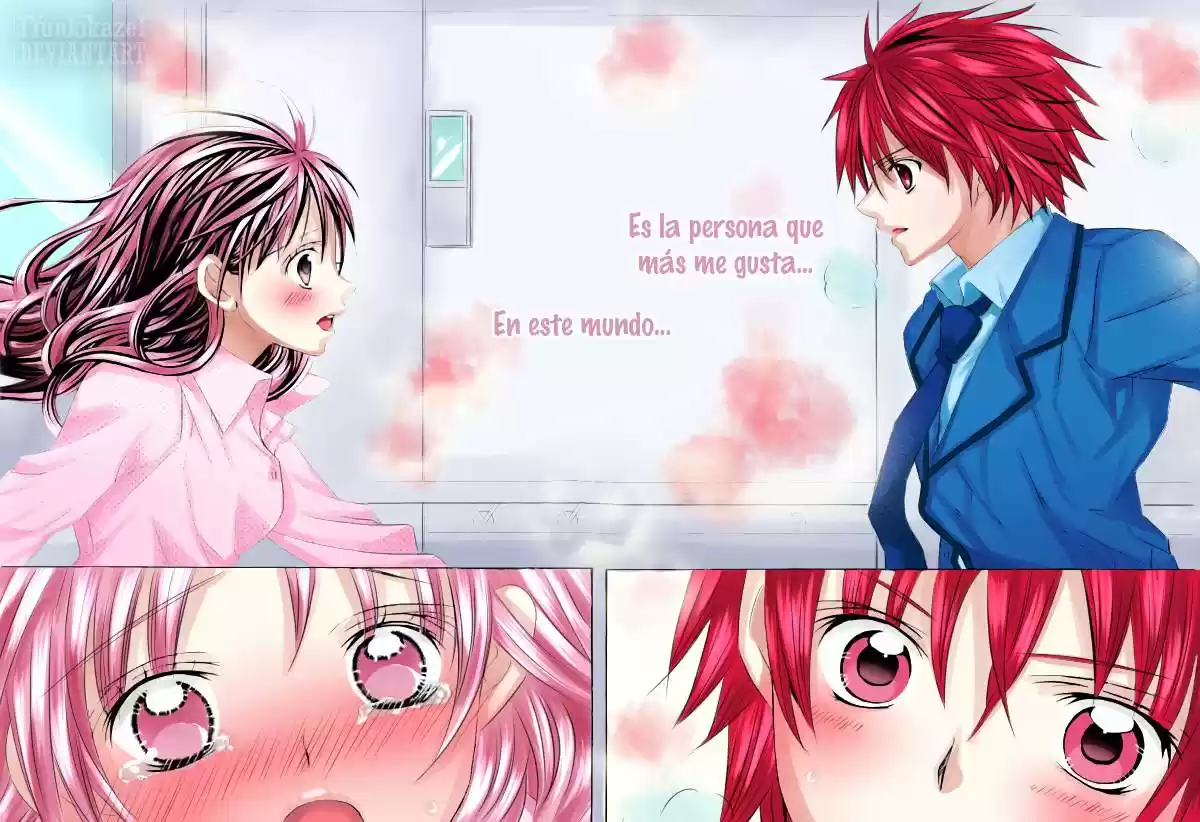 Suki desu Suzuki-kun!! (2008) - Capítulo 59 - Página 14 - LectorTMOo