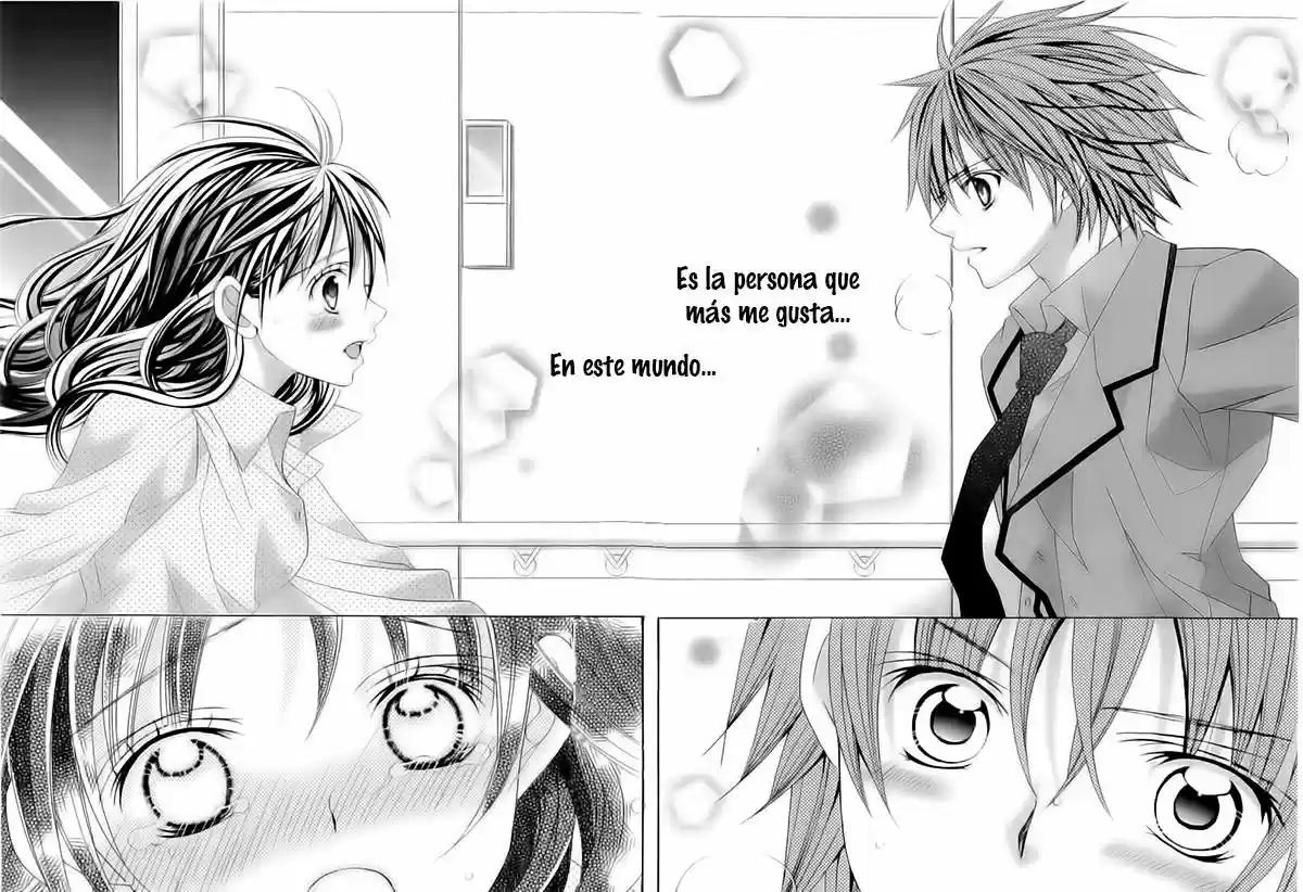 Suki desu Suzuki-kun!! (2008) - Capítulo 59 - Página 15 - LectorTMOo