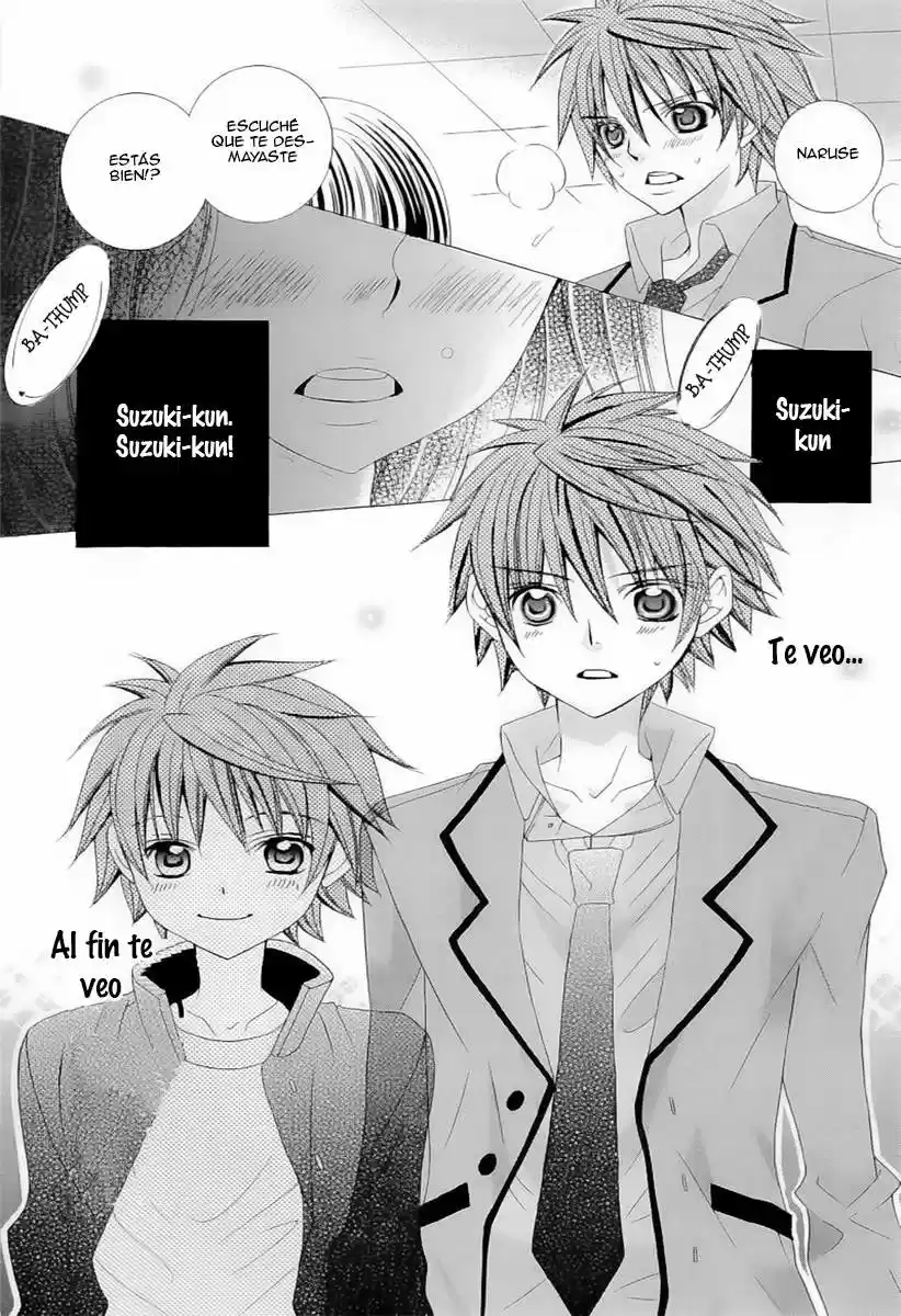 Suki desu Suzuki-kun!! (2008) - Capítulo 59 - Página 16 - LectorTMOo