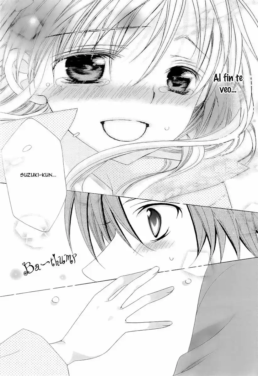 Suki desu Suzuki-kun!! (2008) - Capítulo 59 - Página 17 - LectorTMOo