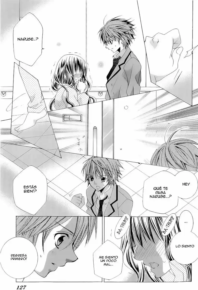 Suki desu Suzuki-kun!! (2008) - Capítulo 59 - Página 19 - LectorTMOo