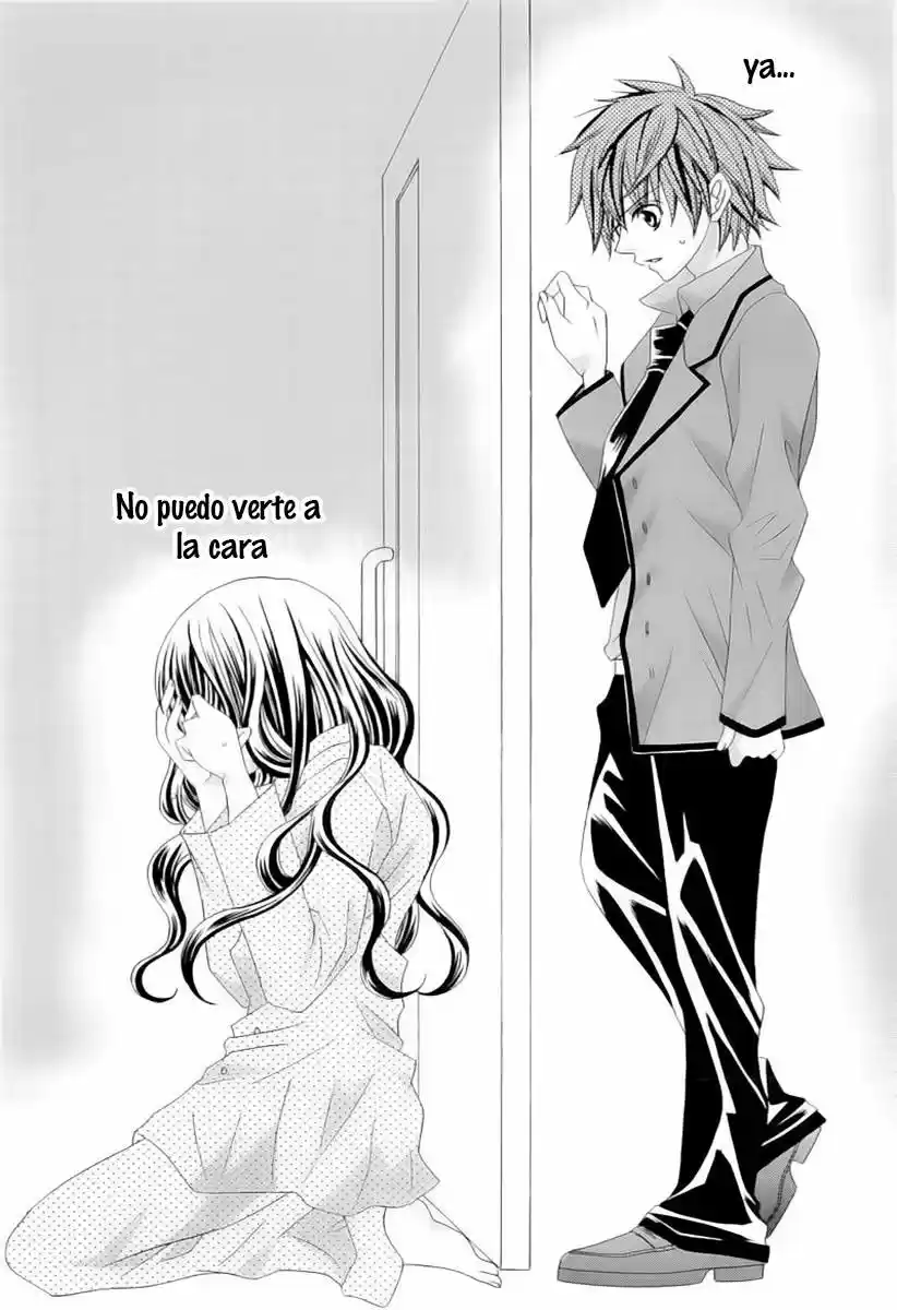 Suki desu Suzuki-kun!! (2008) - Capítulo 59 - Página 21 - LectorTMOo