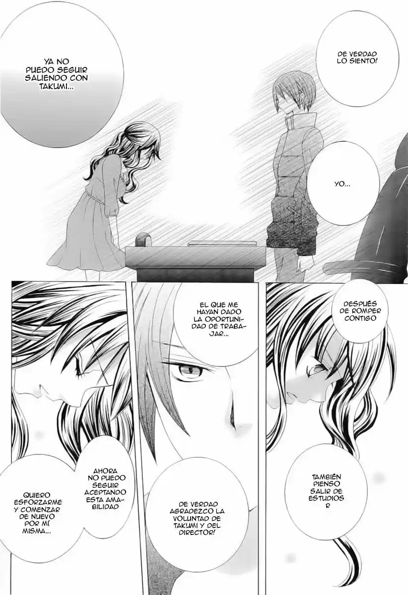 Suki desu Suzuki-kun!! (2008) - Capítulo 59 - Página 24 - LectorTMOo