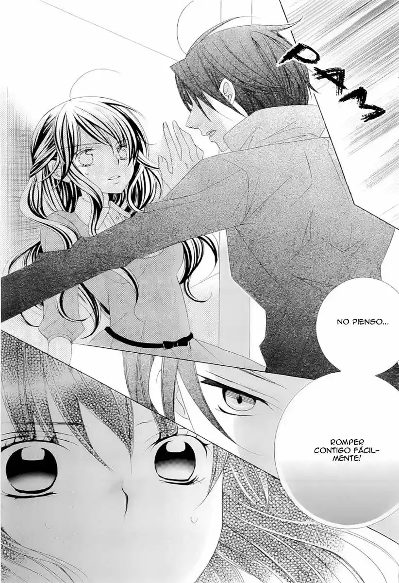 Suki desu Suzuki-kun!! (2008) - Capítulo 59 - Página 25 - LectorTMOo
