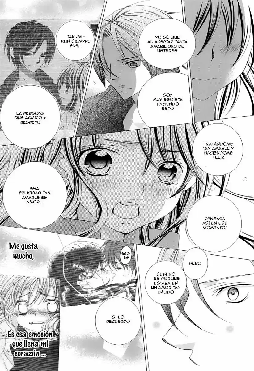 Suki desu Suzuki-kun!! (2008) - Capítulo 59 - Página 26 - LectorTMOo
