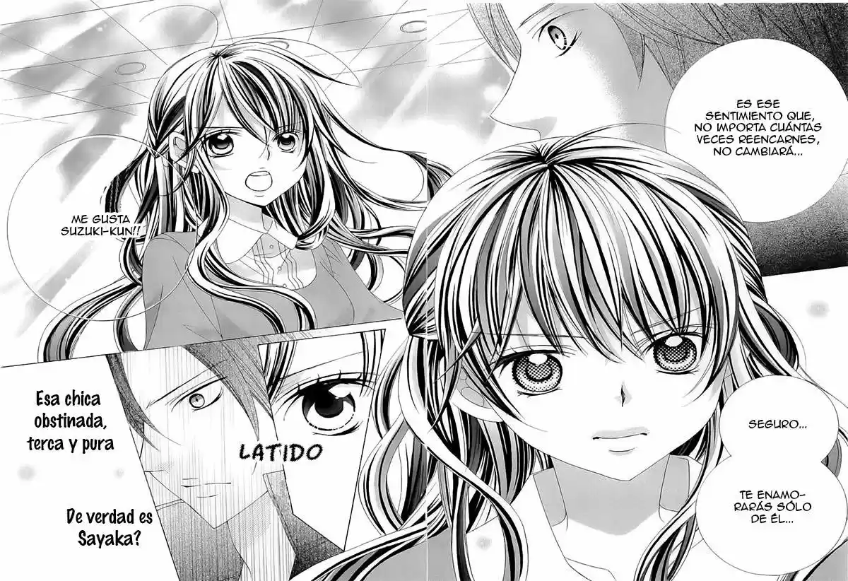 Suki desu Suzuki-kun!! (2008) - Capítulo 59 - Página 28 - LectorTMOo