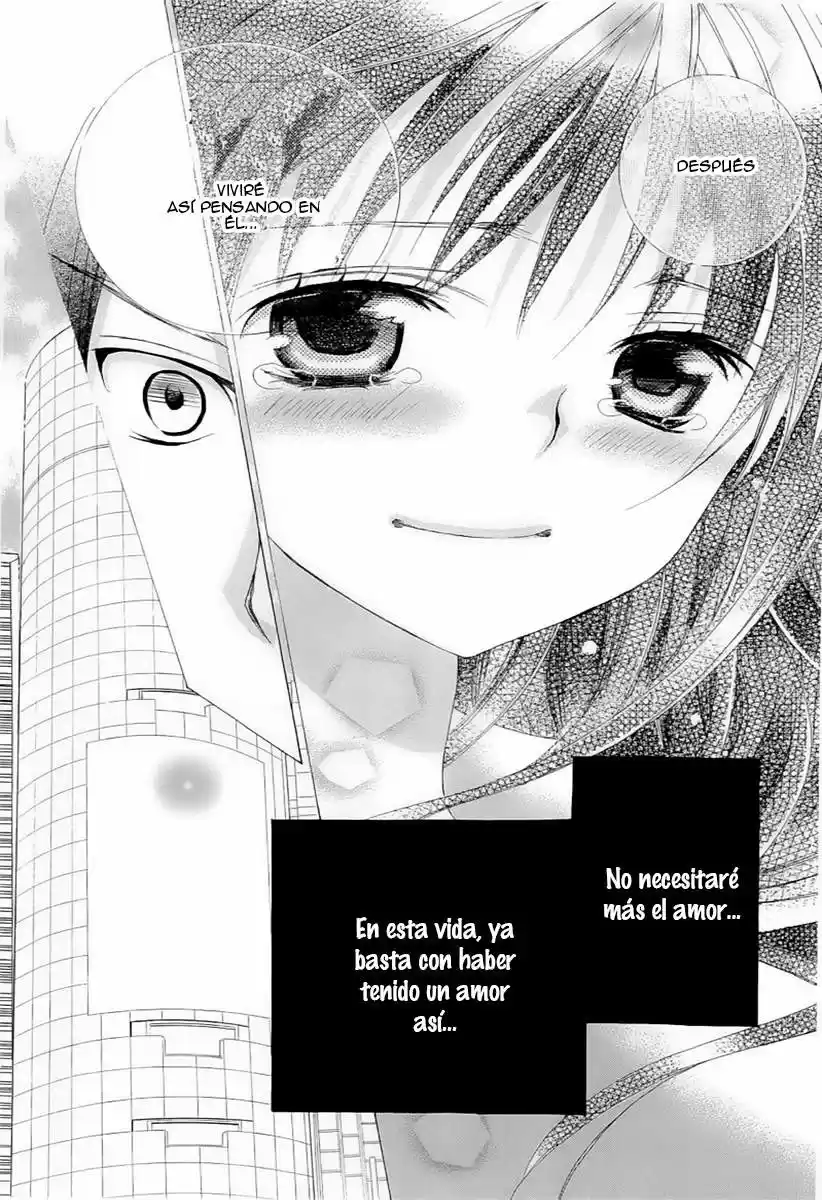 Suki desu Suzuki-kun!! (2008) - Capítulo 59 - Página 31 - LectorTMOo